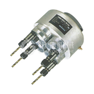 四轴头 4DC-2075AP