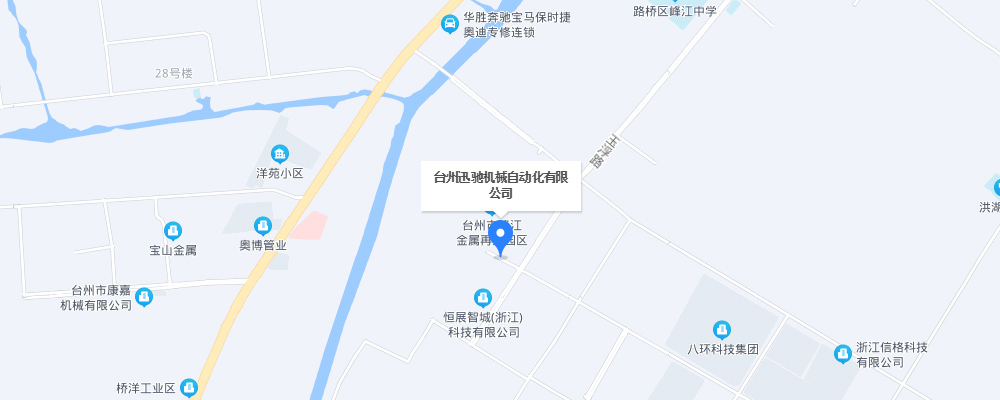 地理位置